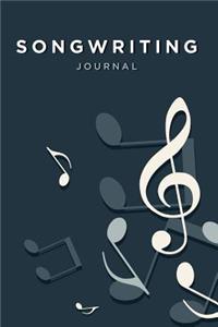 Songwriting Journal