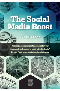 The Social Media Boost