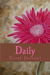 Daily Grief Diary