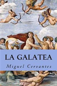 La Galatea
