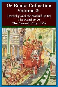 Oz Books Collection
