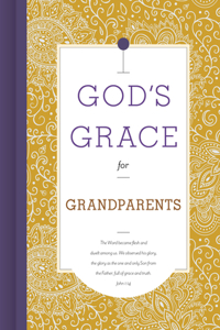 God's Grace for Grandparents