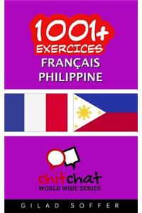 1001+ exercices Français - philippine