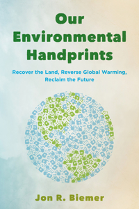 Our Environmental Handprints