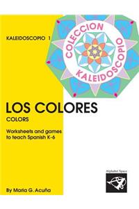 Los Colores