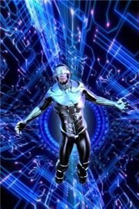 Hacker in Cyberspace Journal