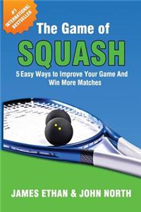 The Game Of Squash