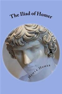 Iliad of Homer