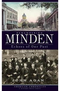 Remembering Minden