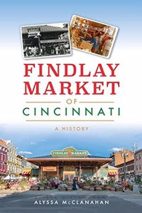 Findlay Market of Cincinnati