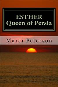 Esther, Queen of Persia