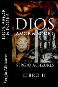 Dios Amor & Poder