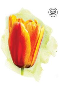 Notebook Kingdom Flower Series