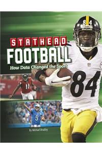 Stathead Football: How Data Changed the Sport