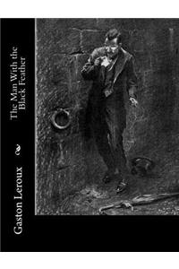 The Man With the Black Feather