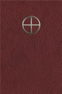 Monogram Gnosticism Notebook
