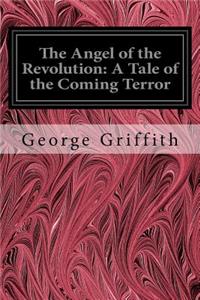 Angel of the Revolution