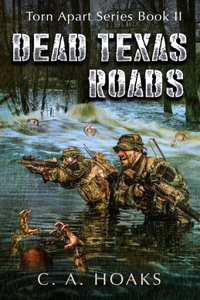 Dead Texas Roads