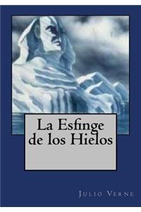 Esfinge de los Hielos