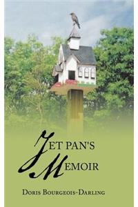 Jet Pan's Memoir
