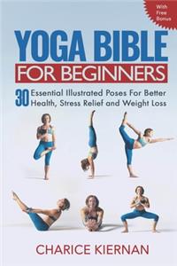 Yoga Bible For Beginners