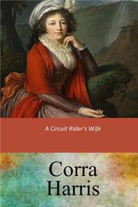 Circuit Rider's Wife