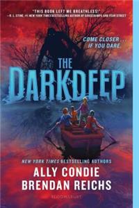 Darkdeep