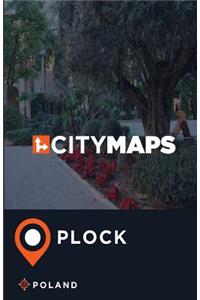 City Maps Plock Poland