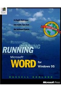 Running Word 95