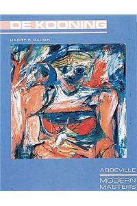 Willem De Kooning
