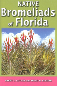 NATIVE BROMELIADS OF FLORIDA