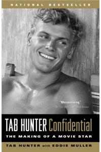 Tab Hunter Confidential