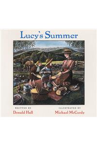 Lucy's Summer