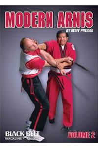 Modern Arnis, Vol. 2