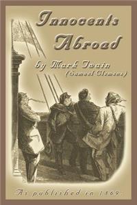 Innocents Abroad