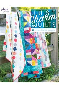 Just Charm Quilts