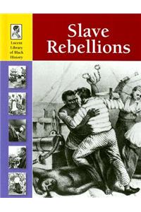 Slave Rebellions