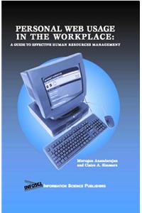 Personal Web Usage in the Workplace