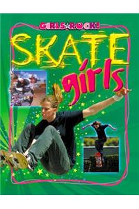 Skate Girls