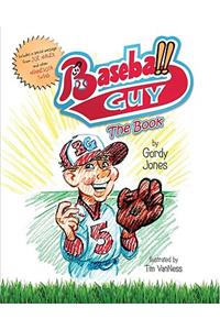 Baseball Guy