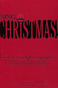 Sing Christmas