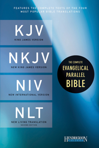 The Complete Evangelical Parallel Bible