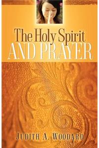 Holy Spirit and Prayer