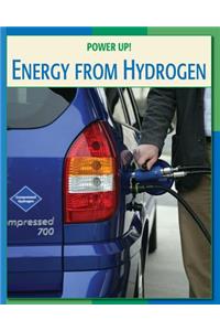 Energy from Hydrogen