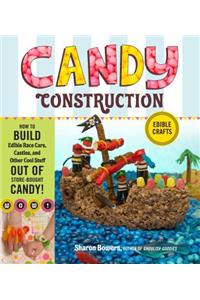 Candy Construction