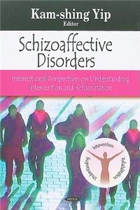 Schizoaffective Disorders