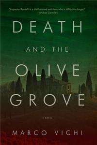 Death and the Olive Grove