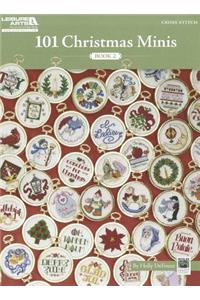 101 Christmas Minis, Book 2