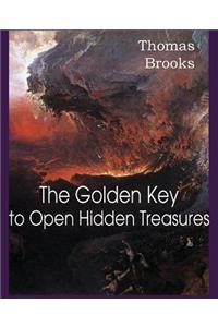 Golden Key to Open Hidden Treasures