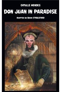 Don Juan in Paradise